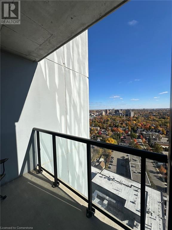 108 Garment Street Unit# 2303, Kitchener, Ontario  N2G 0E2 - Photo 8 - 40669736