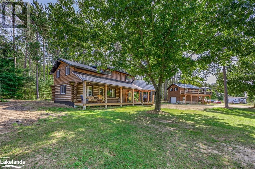 169 Concession 17 Road E, Tiny, Ontario  L9M 0P2 - Photo 3 - 40638352