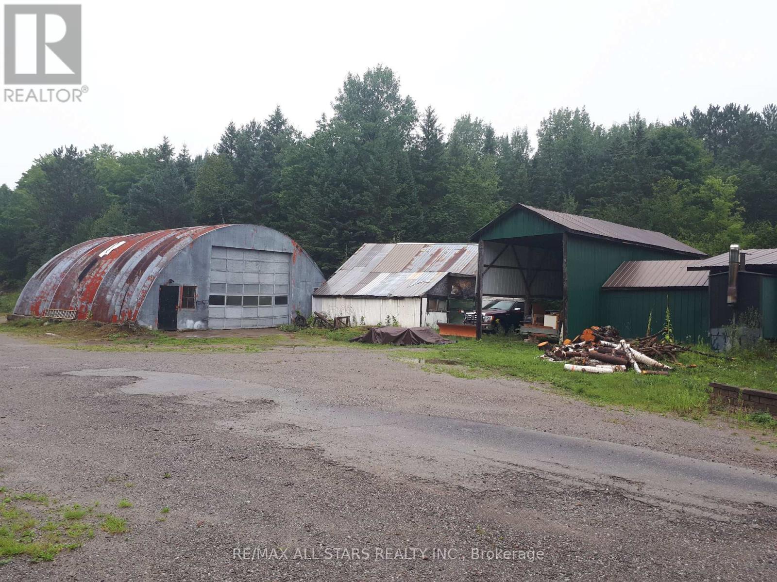 1007 Dewey Street, Highlands East, Ontario  K0M 1R0 - Photo 5 - X9513604