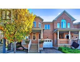 BASEMET - 71 KINCAID LANE, Markham, Ontario