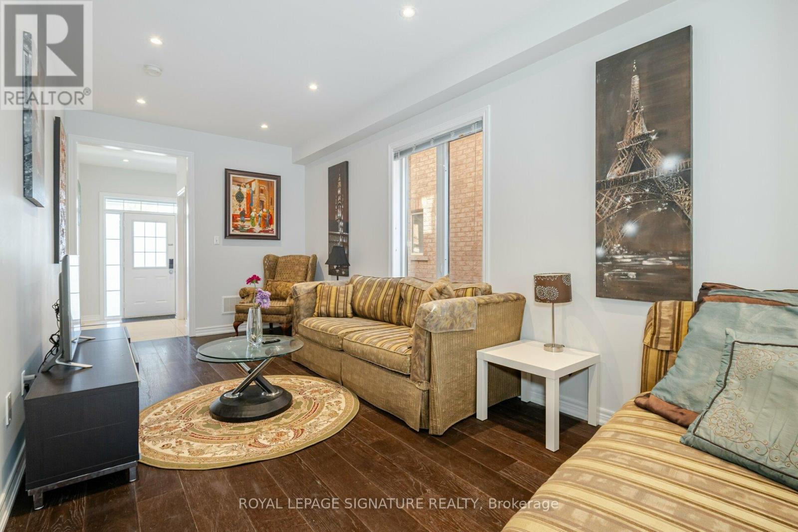 5520 Meadowcrest Avenue, Mississauga, Ontario  L5M 0V1 - Photo 6 - W9513530