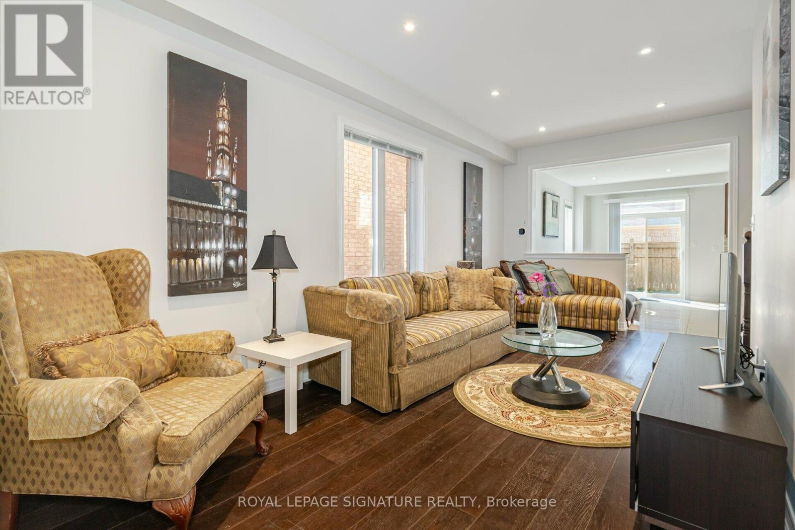 5520 Meadowcrest Avenue, Mississauga, Ontario  L5M 0V1 - Photo 7 - W9513530