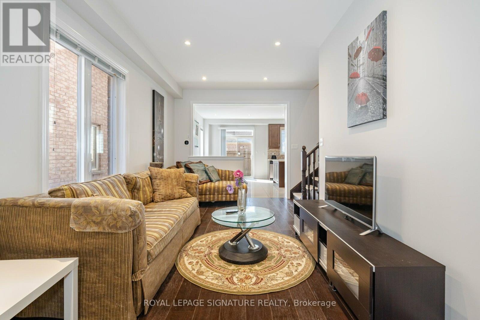 5520 Meadowcrest Avenue, Mississauga, Ontario  L5M 0V1 - Photo 8 - W9513530