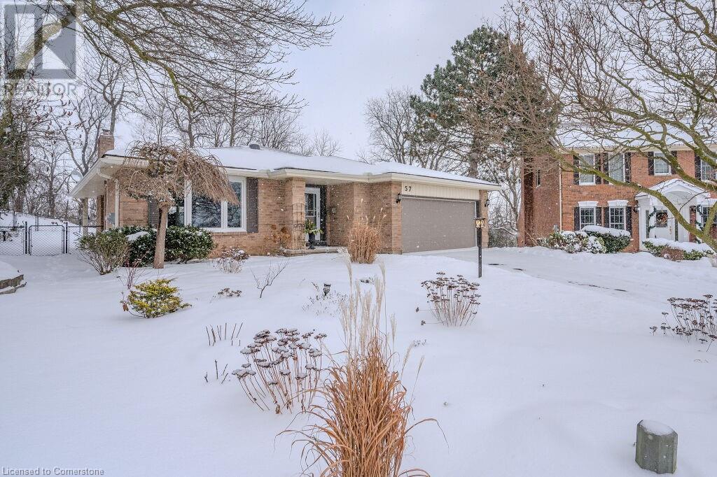 57 Tinatawa Court E, Kitchener, Ontario  N2A 3G9 - Photo 3 - 40669351