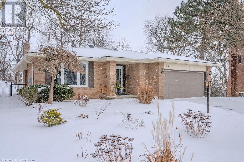 57 Tinatawa Court E, Kitchener, Ontario  N2A 3G9 - Photo 4 - 40669351