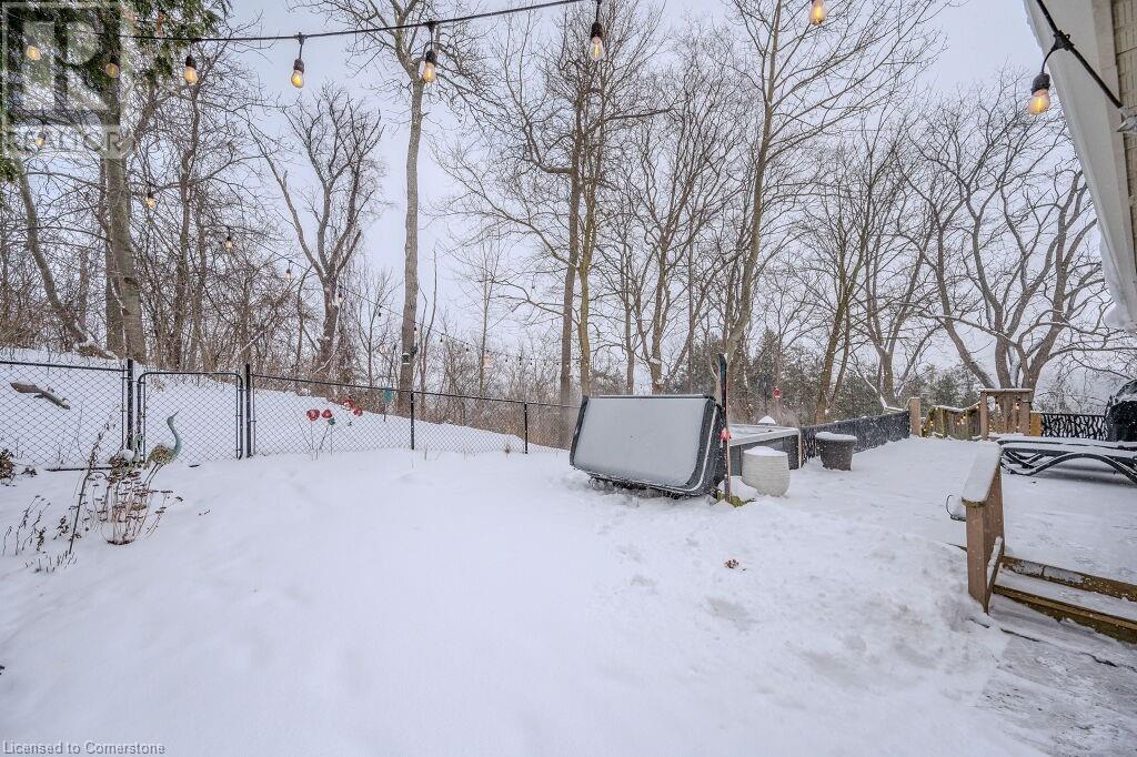 57 Tinatawa Court E, Kitchener, Ontario  N2A 3G9 - Photo 42 - 40669351