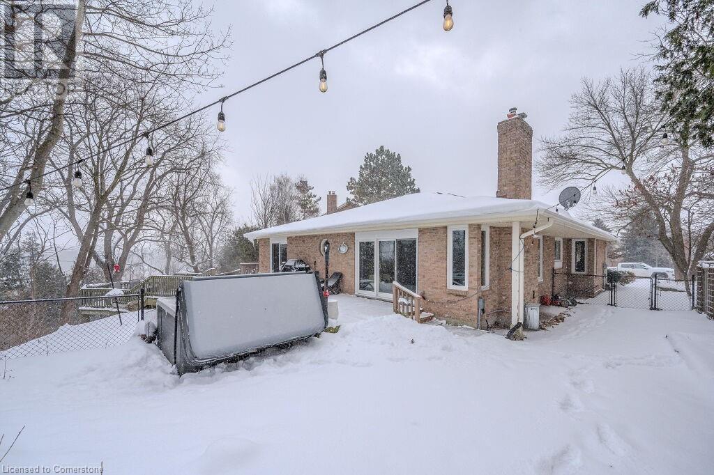 57 Tinatawa Court E, Kitchener, Ontario  N2A 3G9 - Photo 43 - 40669351