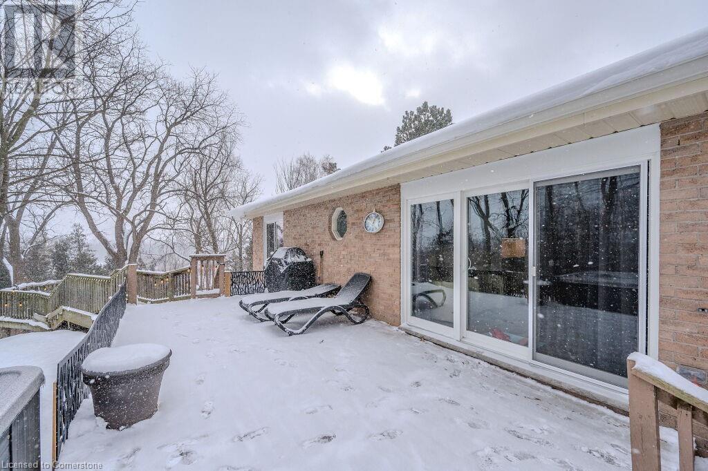 57 Tinatawa Court E, Kitchener, Ontario  N2A 3G9 - Photo 44 - 40669351