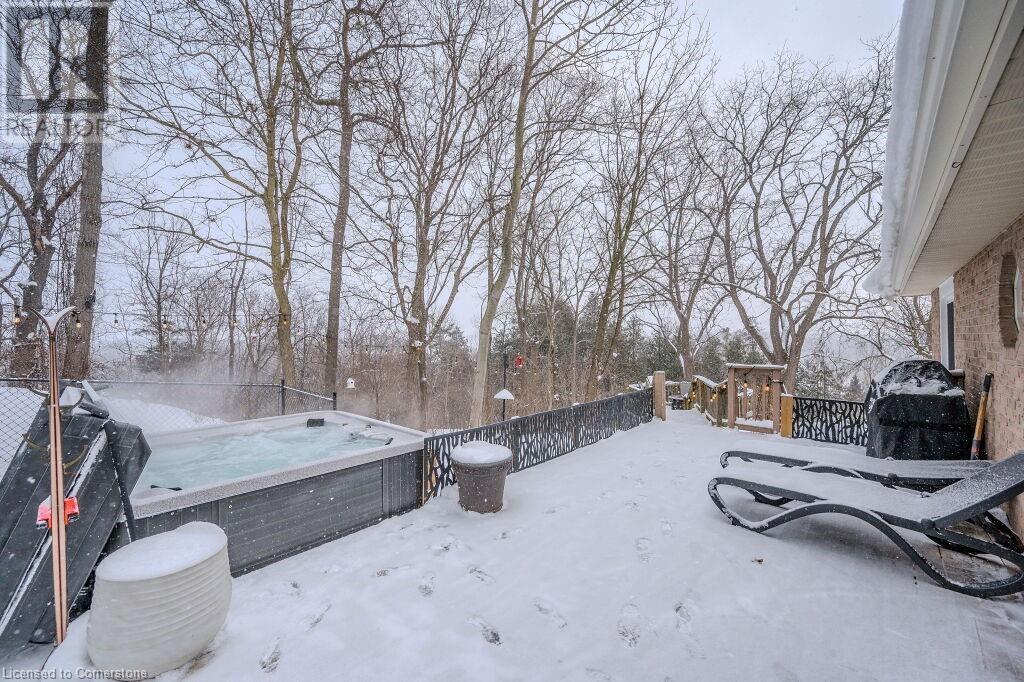 57 Tinatawa Court E, Kitchener, Ontario  N2A 3G9 - Photo 45 - 40669351