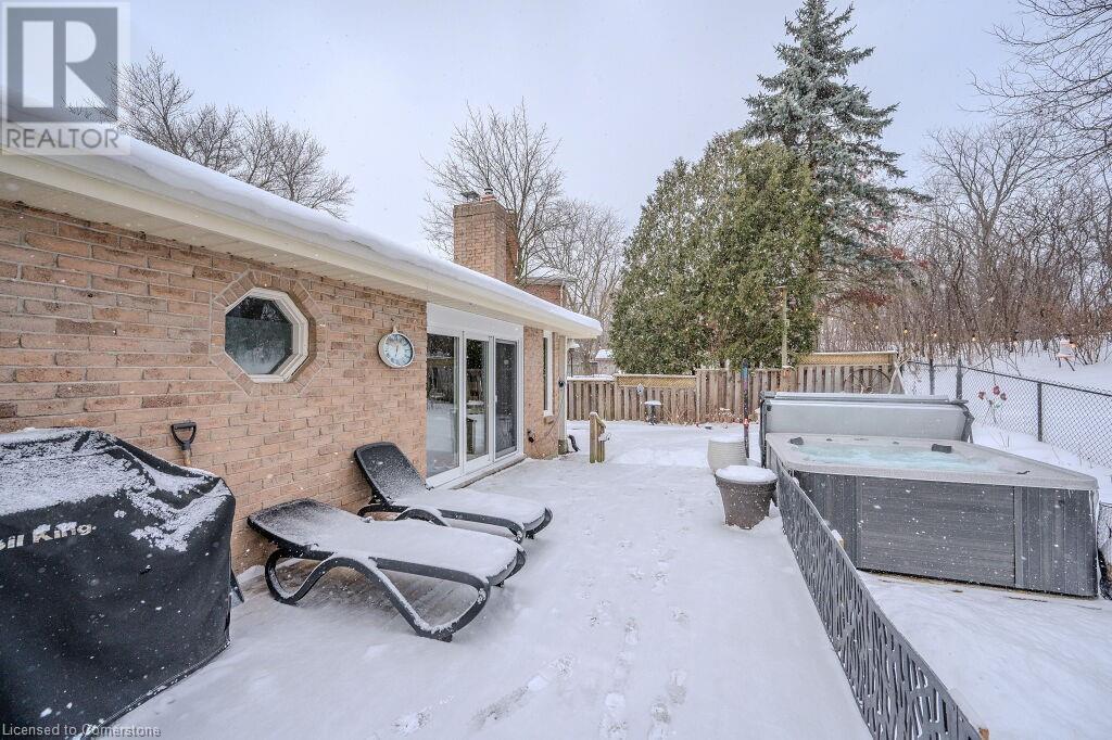 57 Tinatawa Court E, Kitchener, Ontario  N2A 3G9 - Photo 47 - 40669351