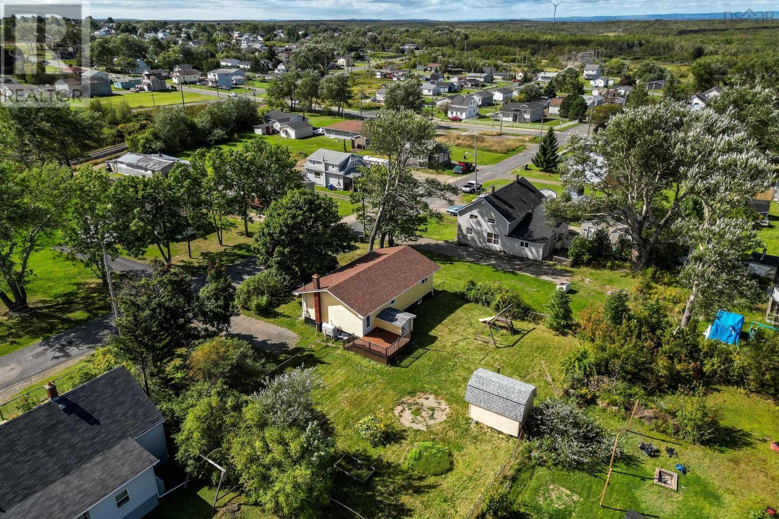 3463 Ross Avenue, New Waterford, Nova Scotia  B1H 1M7 - Photo 48 - 202423196