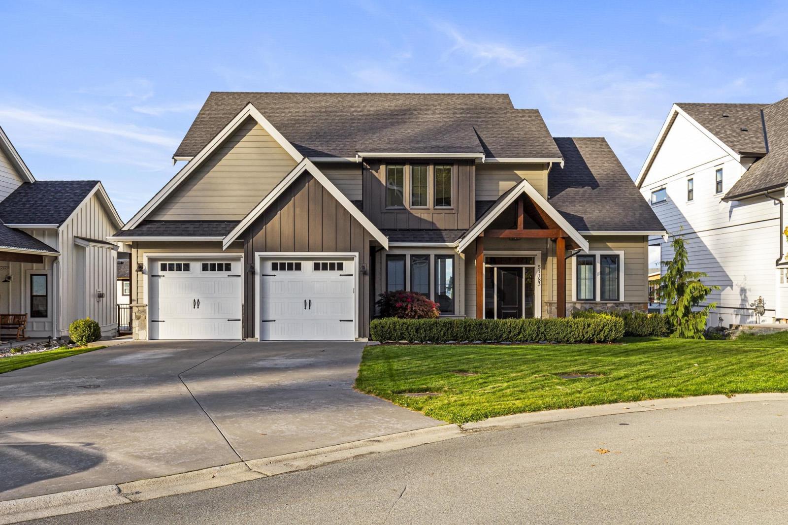 Property at 51183 LUDMILA PLACE image 1