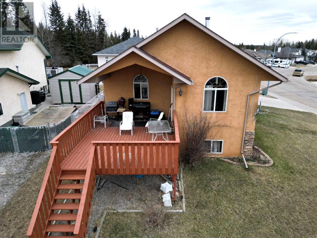 5502 17 Avenue, Edson, Alberta  T7E 1X1 - Photo 37 - A2128147