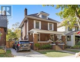 1225 CHILVER, windsor, Ontario