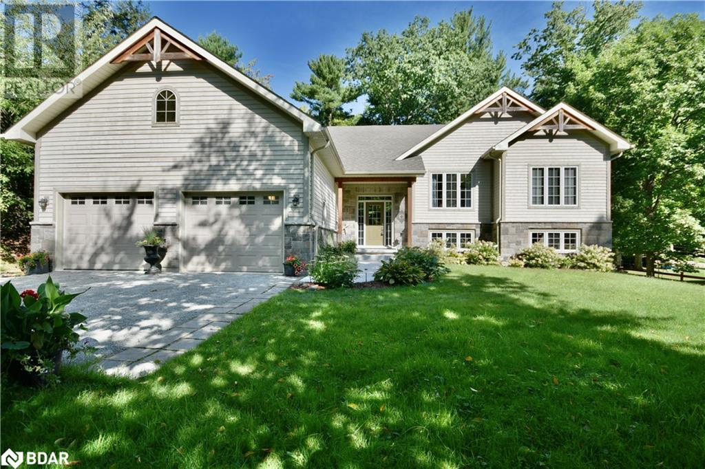 16 MACEDONIA Circle, tiny, Ontario