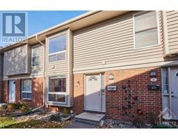 860 CAHILL DRIVE W UNIT#2, Ottawa, Ontario