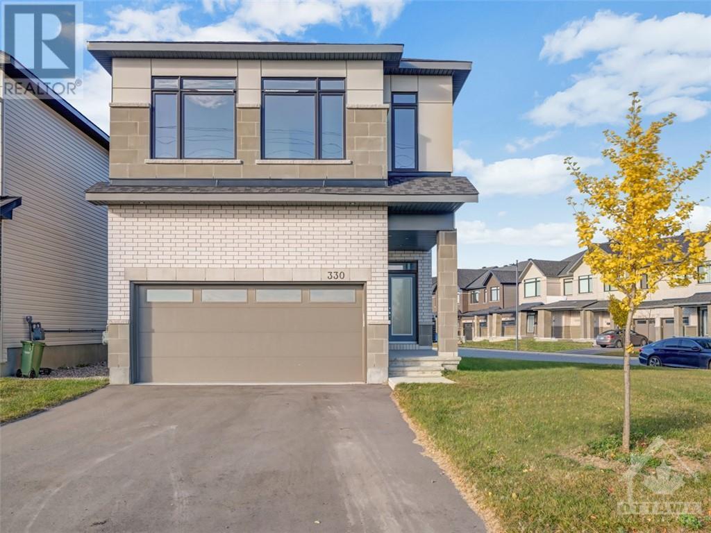 330 MONTICELLO AVENUE Stittsville