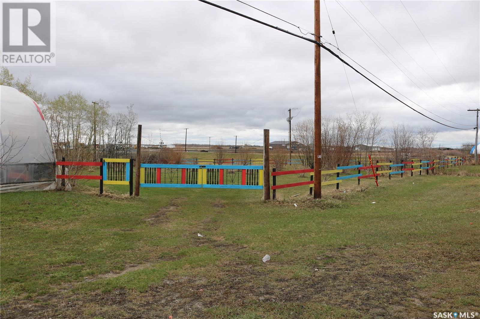 1624&1628 Broadway Avenue, Moosomin, Saskatchewan  S0G 3N0 - Photo 1 - SK986927