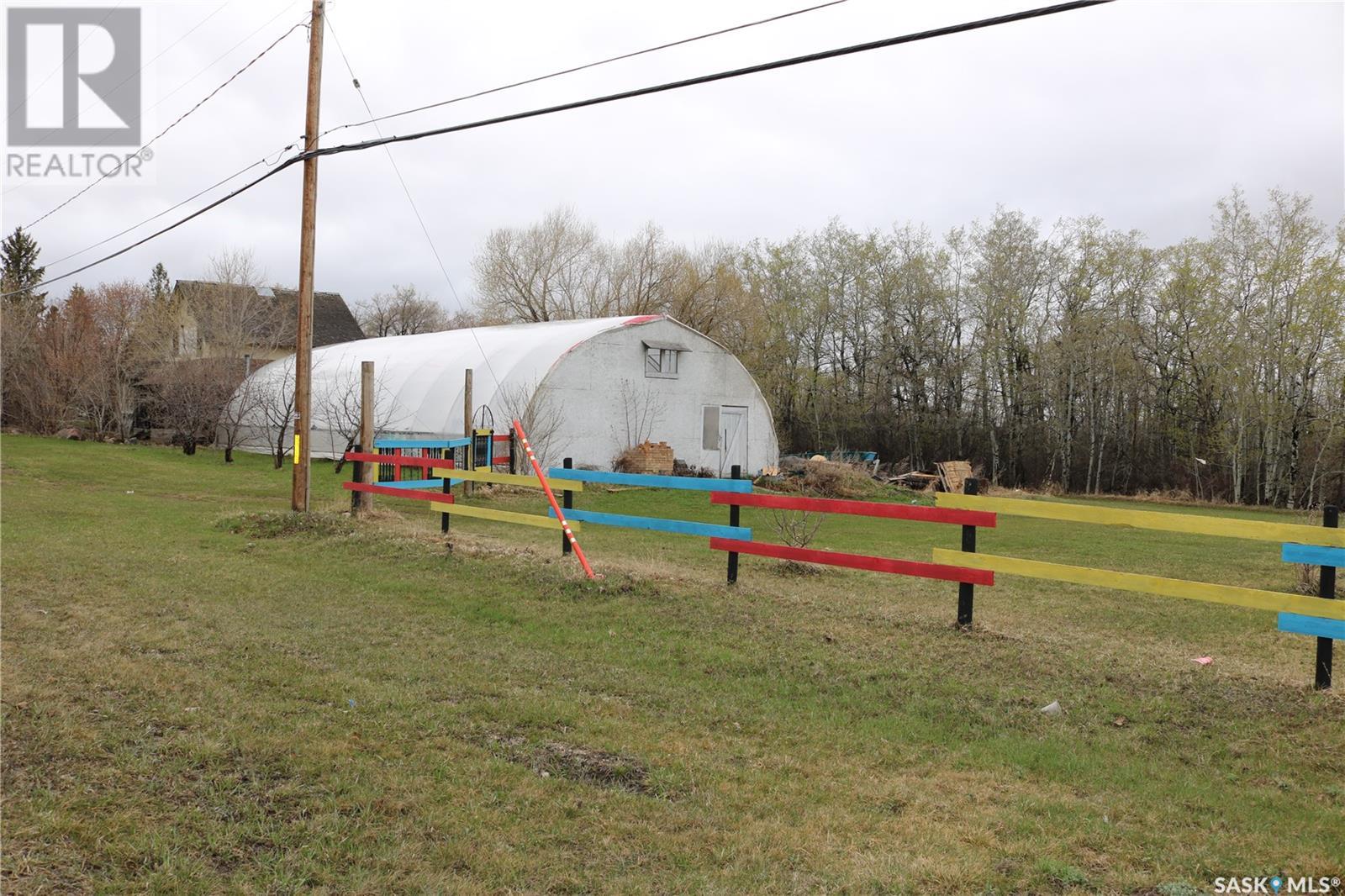 1624&1628 Broadway Avenue, Moosomin, Saskatchewan  S0G 3N0 - Photo 12 - SK986927