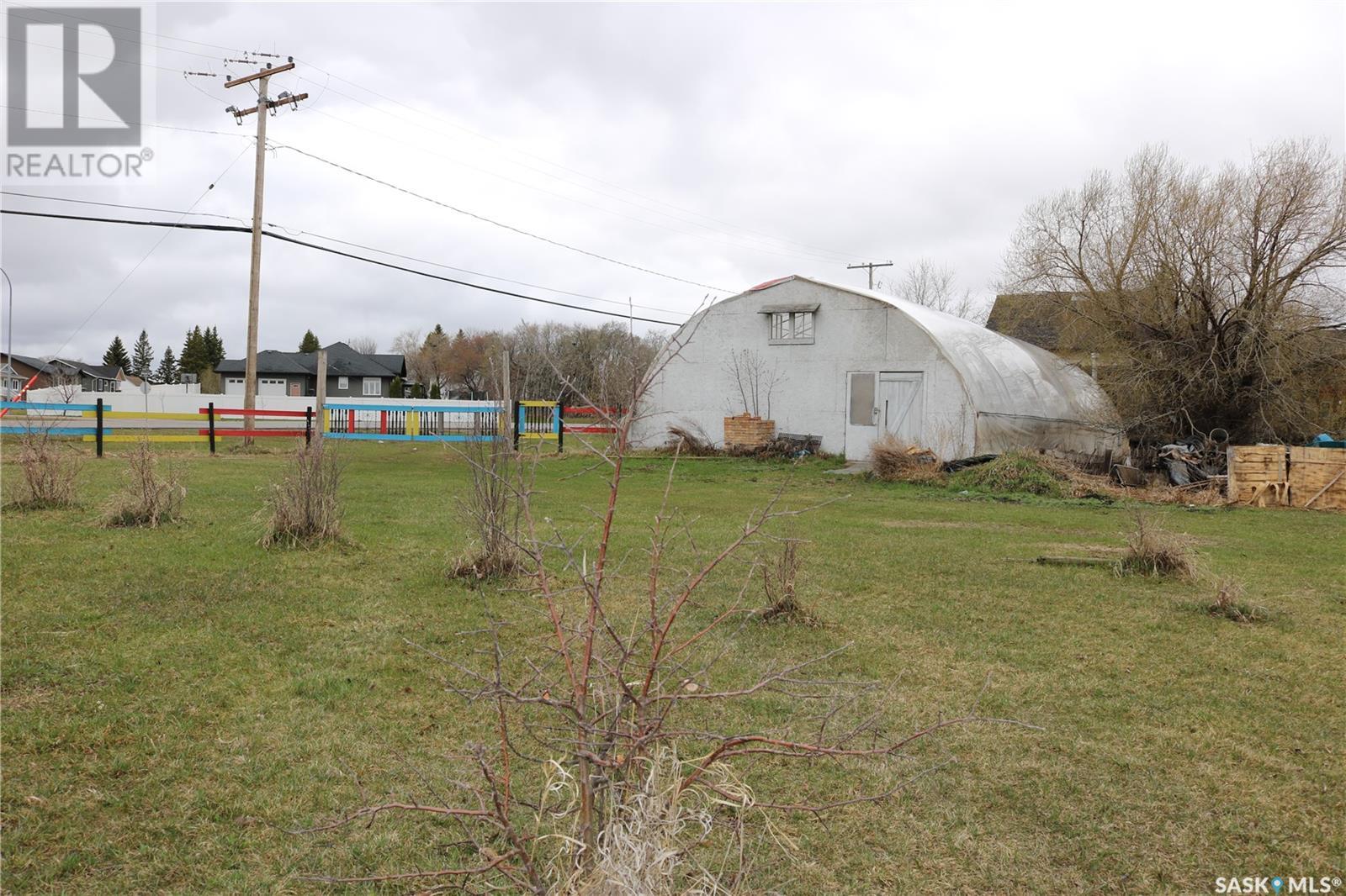 1624&1628 Broadway Avenue, Moosomin, Saskatchewan  S0G 3N0 - Photo 8 - SK986927
