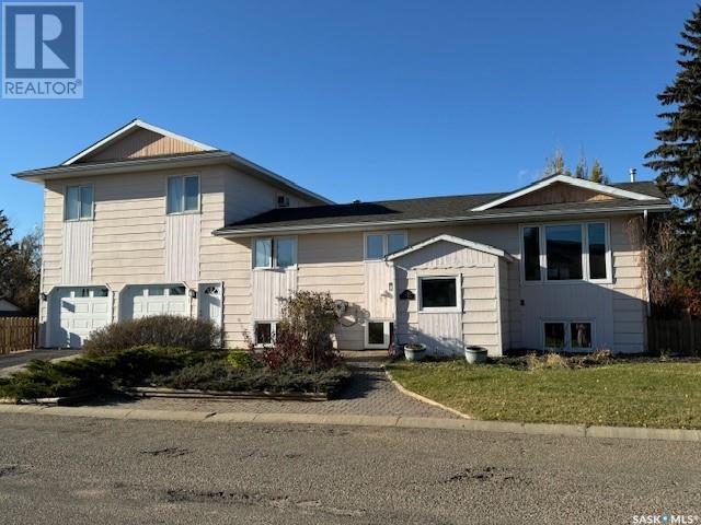 11345 Clark DRIVE, north battleford, Saskatchewan