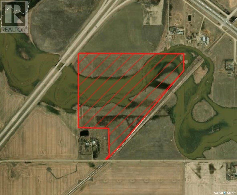 Rm. Of Sherwood East Regina Land, Sherwood Rm No. 159, Saskatchewan  S4K 0A1 - Photo 6 - SK958692