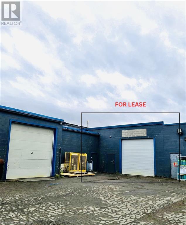 192 MARY Street Unit# 2, Brantford, Ontario