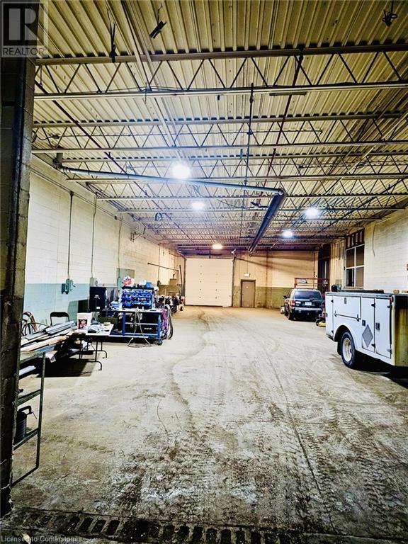 192 Mary Street Unit# 2, Brantford, Ontario  N3S 3C2 - Photo 4 - 40669414