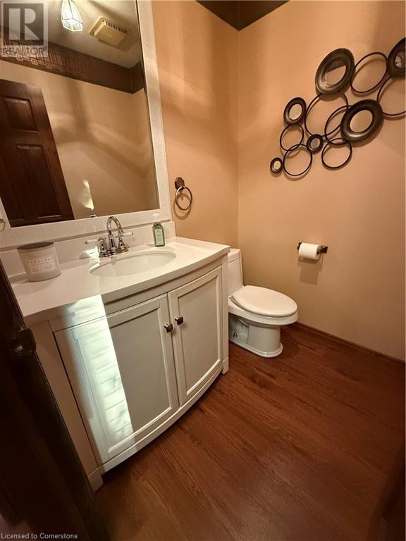 7885 Beaverdams Road, Niagara Falls, Ontario  L2H 1R6 - Photo 15 - 40668636