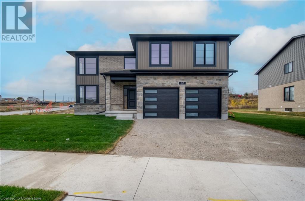 169 OTTERBEIN Road, Kitchener, Ontario