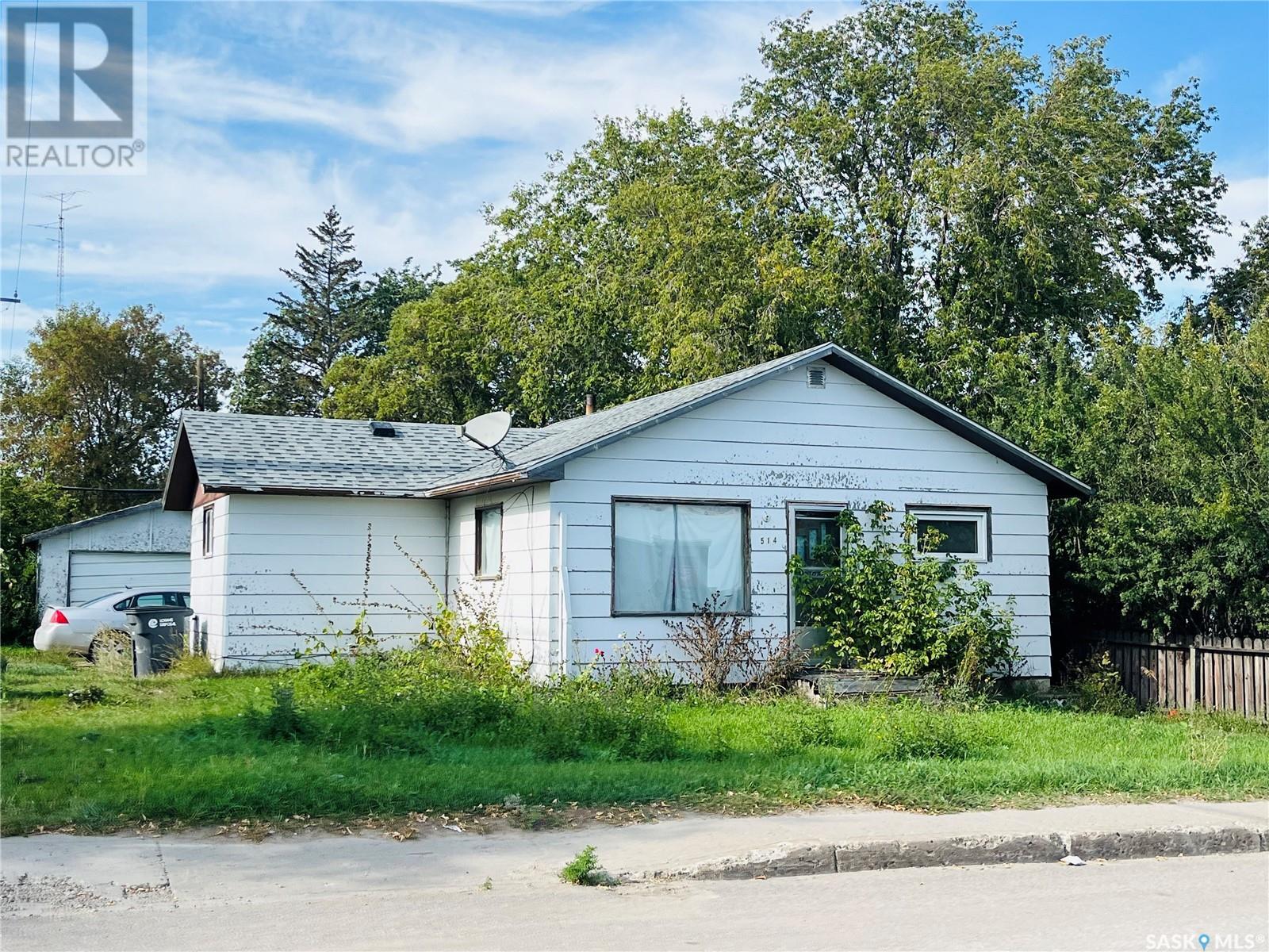 514 Main STREET, moosomin, Saskatchewan
