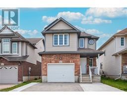 51 SEABROOK Drive, Kitchener, Ontario