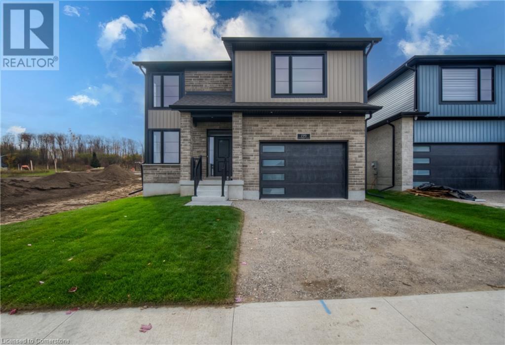 199 OTTERBEIN Road, Kitchener, Ontario