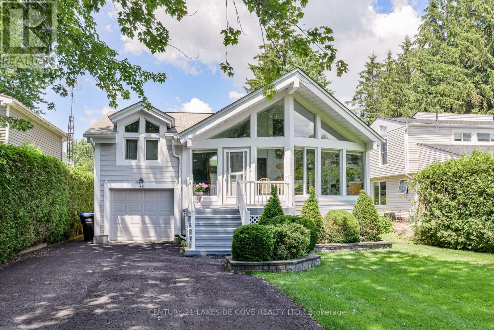 40 SIMCOE ROAD N, ramara (brechin), Ontario