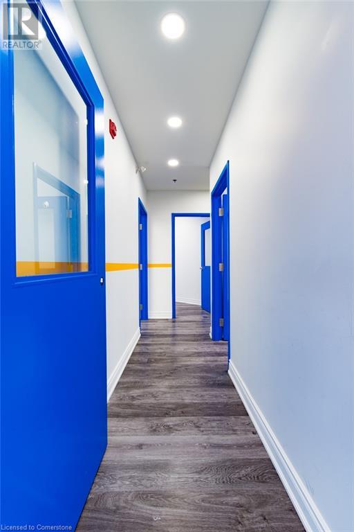 7900 Hurontario Street Unit# 203e, Brampton, Ontario  L6Y 0P6 - Photo 7 - 40670047