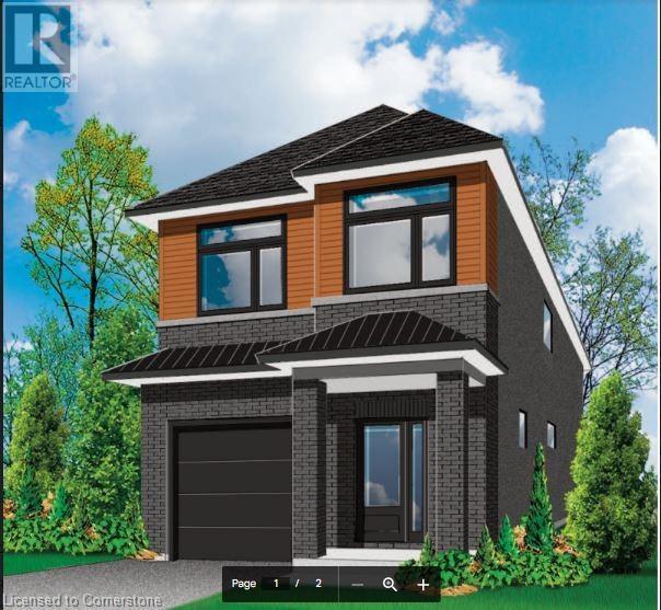 50 Melbourne Street, Hamilton, Ontario  L8P 2A6 - Photo 3 - XH4206033