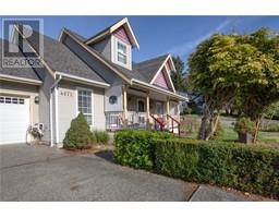 4872 Logan's Run, nanaimo, British Columbia