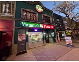 944 EGLINTON AVENUE, Toronto, Ontario