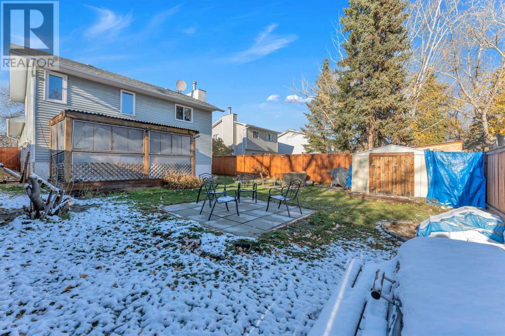 216 Deersaxon Circle Se, Calgary, Alberta  T2J 6R5 - Photo 28 - A2174589