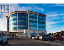 7900 HURONTARIO Street Unit# 203C, Brampton, Ontario