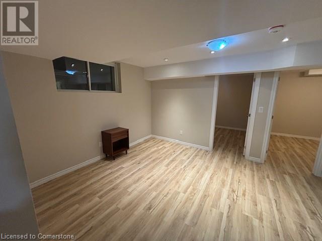 211 Cranbrook Street Unit# B, Kitchener, Ontario  N2P 0B5 - Photo 6 - 40669755