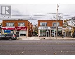 858 KING Street W, Hamilton, Ontario