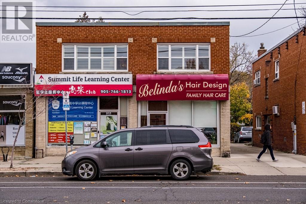 Property at 858 KING Street W image 3
