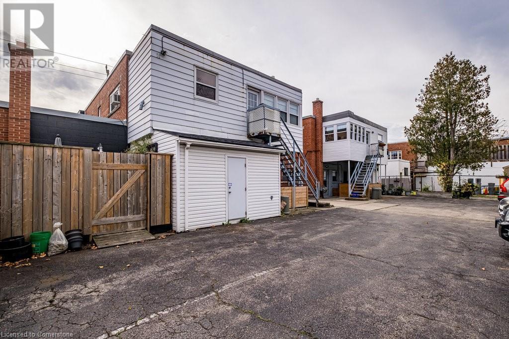 858 King Street W, Hamilton, Ontario  L8S 1K3 - Photo 42 - 40661531