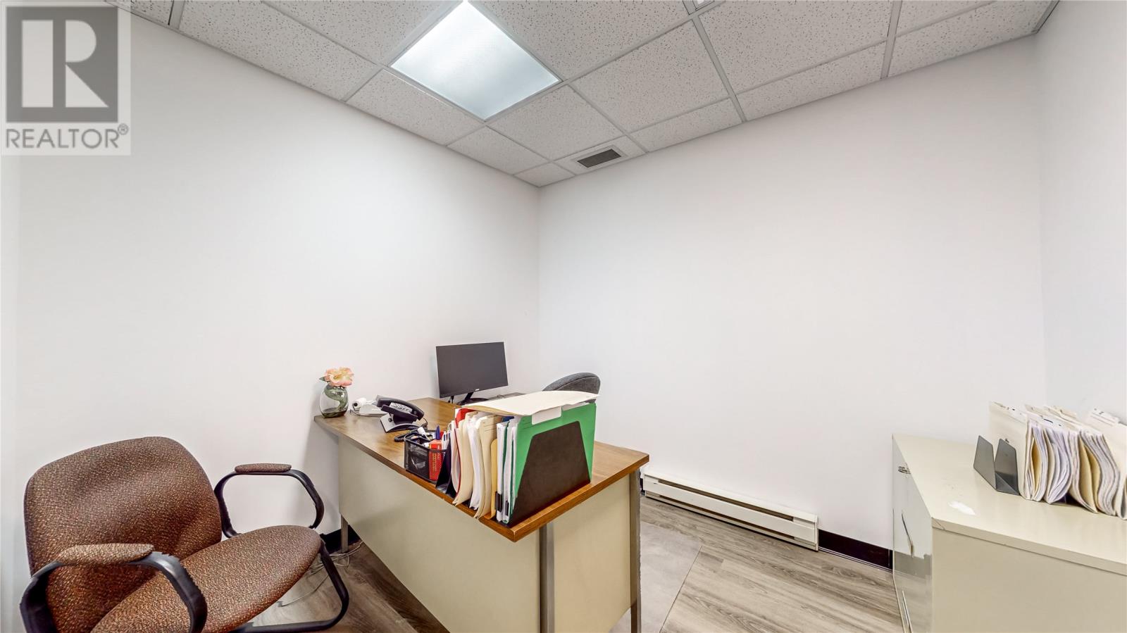 100 Elizabeth Avenue, St.john's, Newfoundland & Labrador  A1B 1S1 - Photo 11 - 1279057