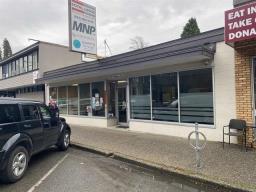 348 WALLACE STREET|Hope, hope, British Columbia