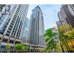 3313 - 761 BAY STREET, Toronto, Ontario