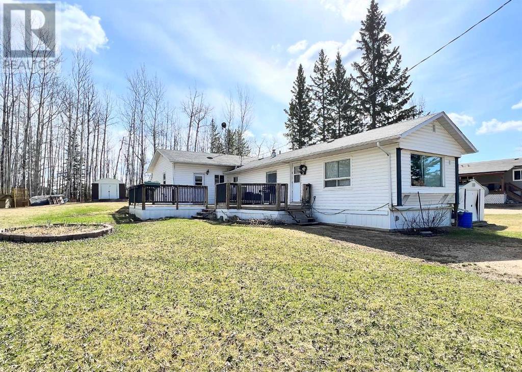 13, 660022 Range Road 225.5, Rural Athabasca County, Alberta  T9S 2B7 - Photo 2 - A2129870