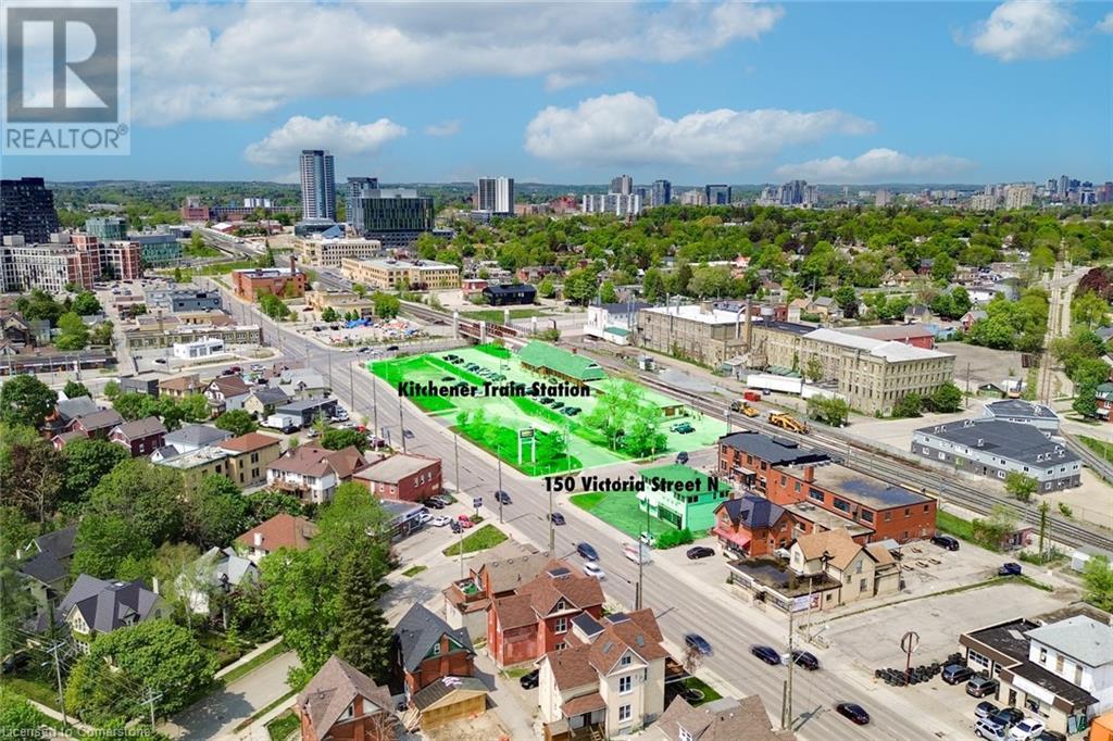 150 Victoria Street N Unit# (Upper Level): Unit 3, Kitchener, Ontario  N2H 5C6 - Photo 11 - 40669347