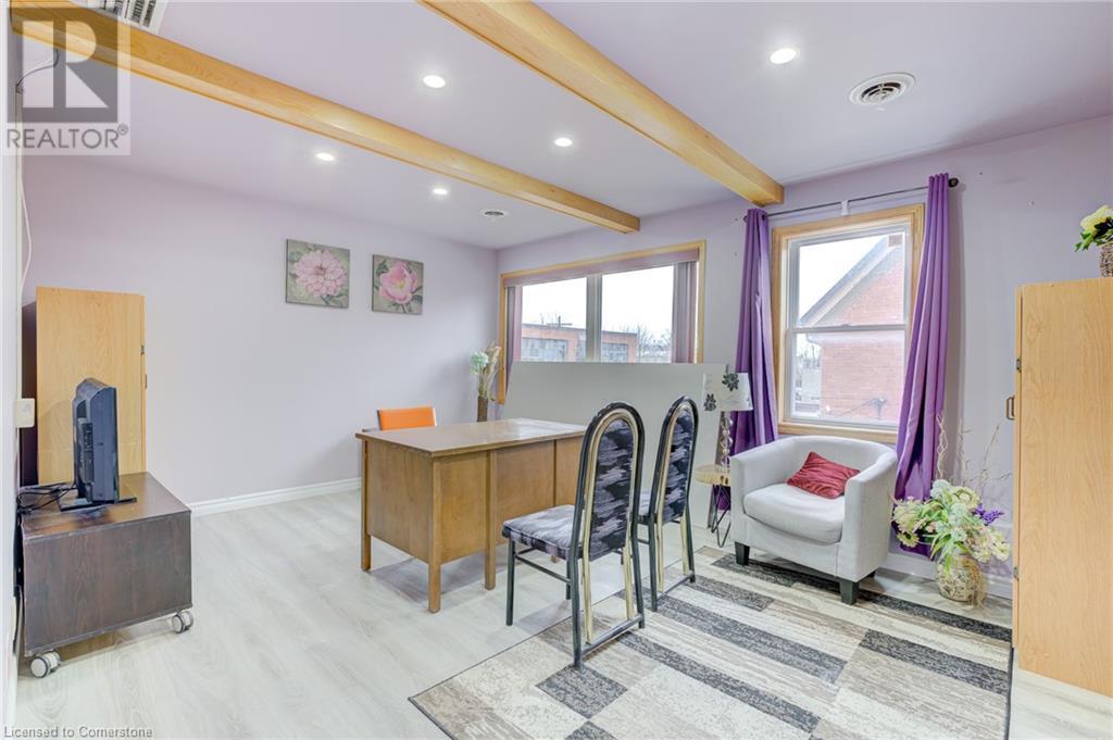 150 Victoria Street N Unit# (Upper Level): Unit 3, Kitchener, Ontario  N2H 5C6 - Photo 4 - 40669347